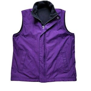 Ralph Lauren | Reversible Vest
